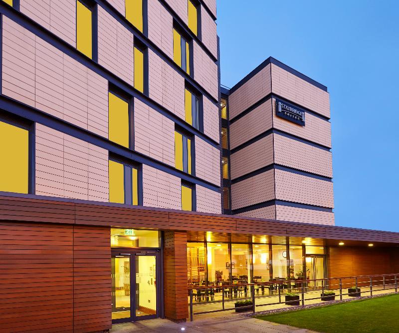 Aparthotel Staybridge By Ihg Newcastle upon Tyne