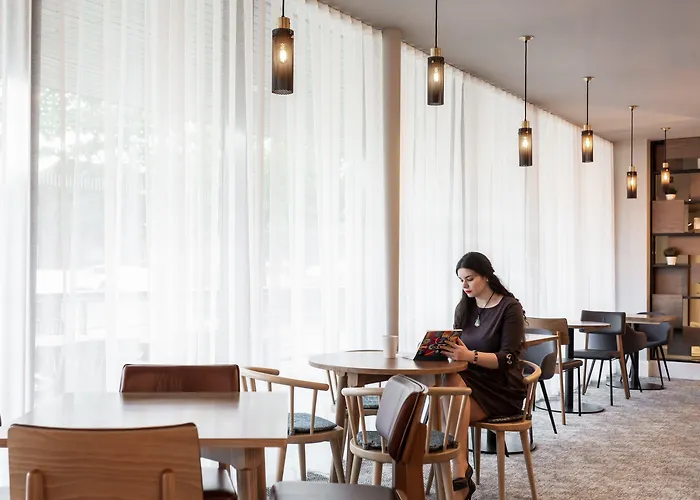 Staybridge Suites Newcastle By Ihg