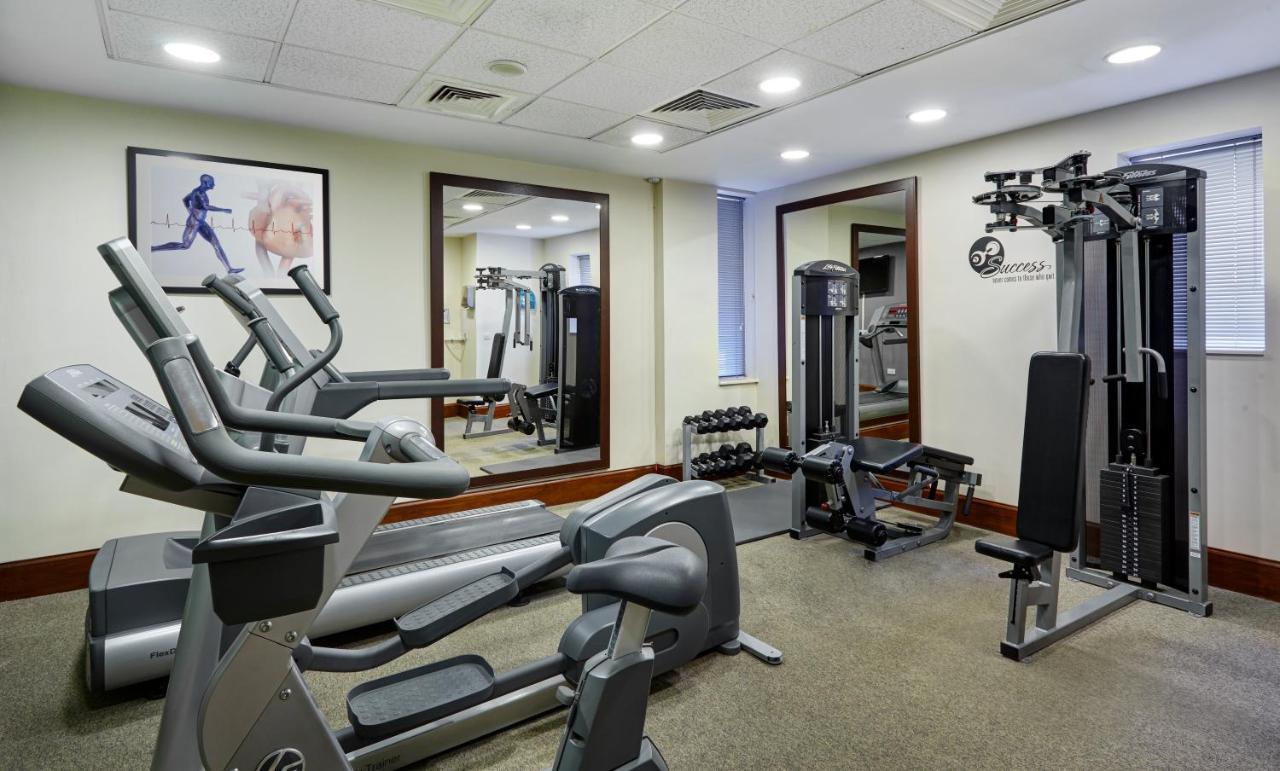 Апарт-отель Staybridge By Ihg