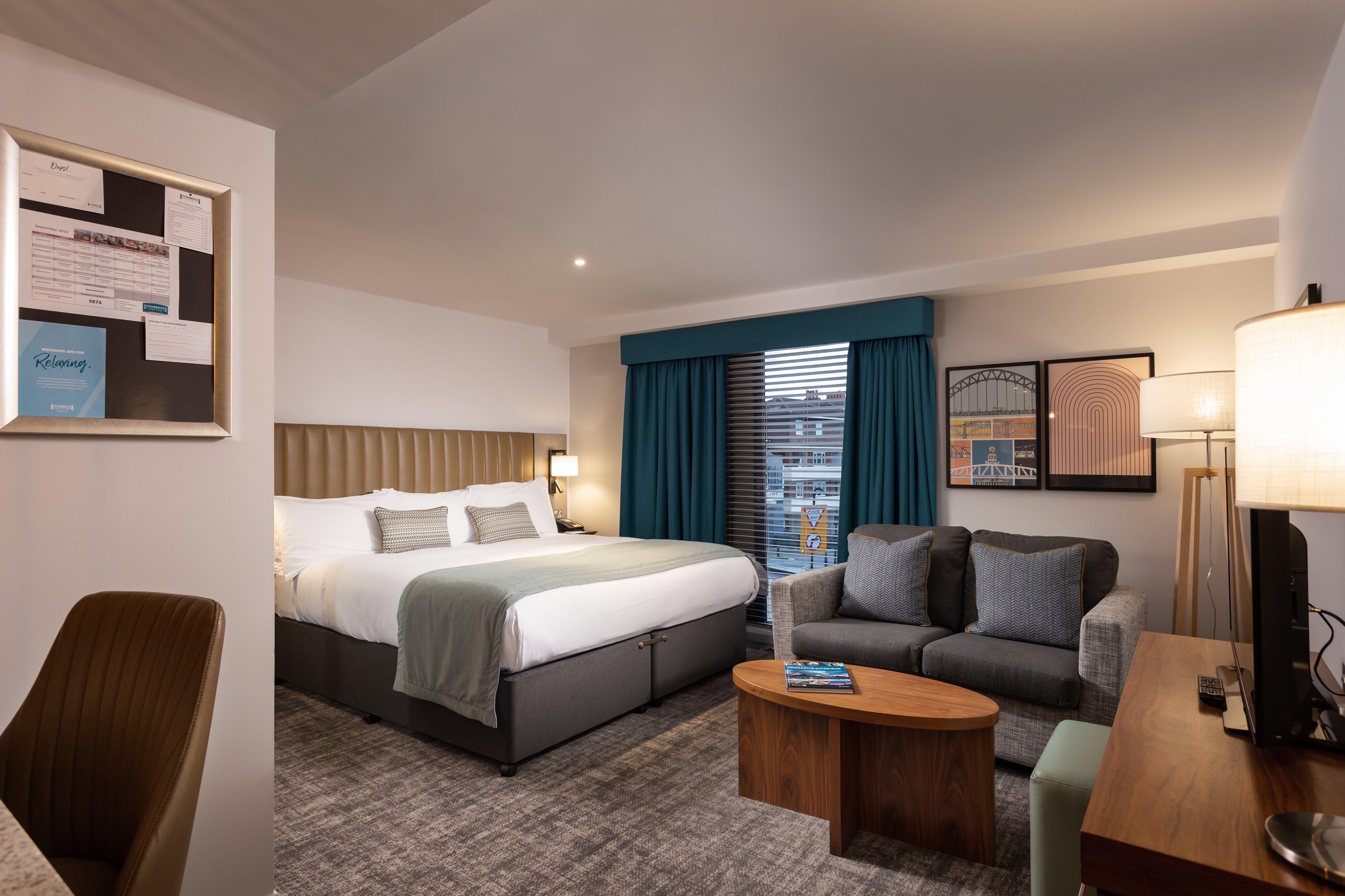 Staybridge By Ihg