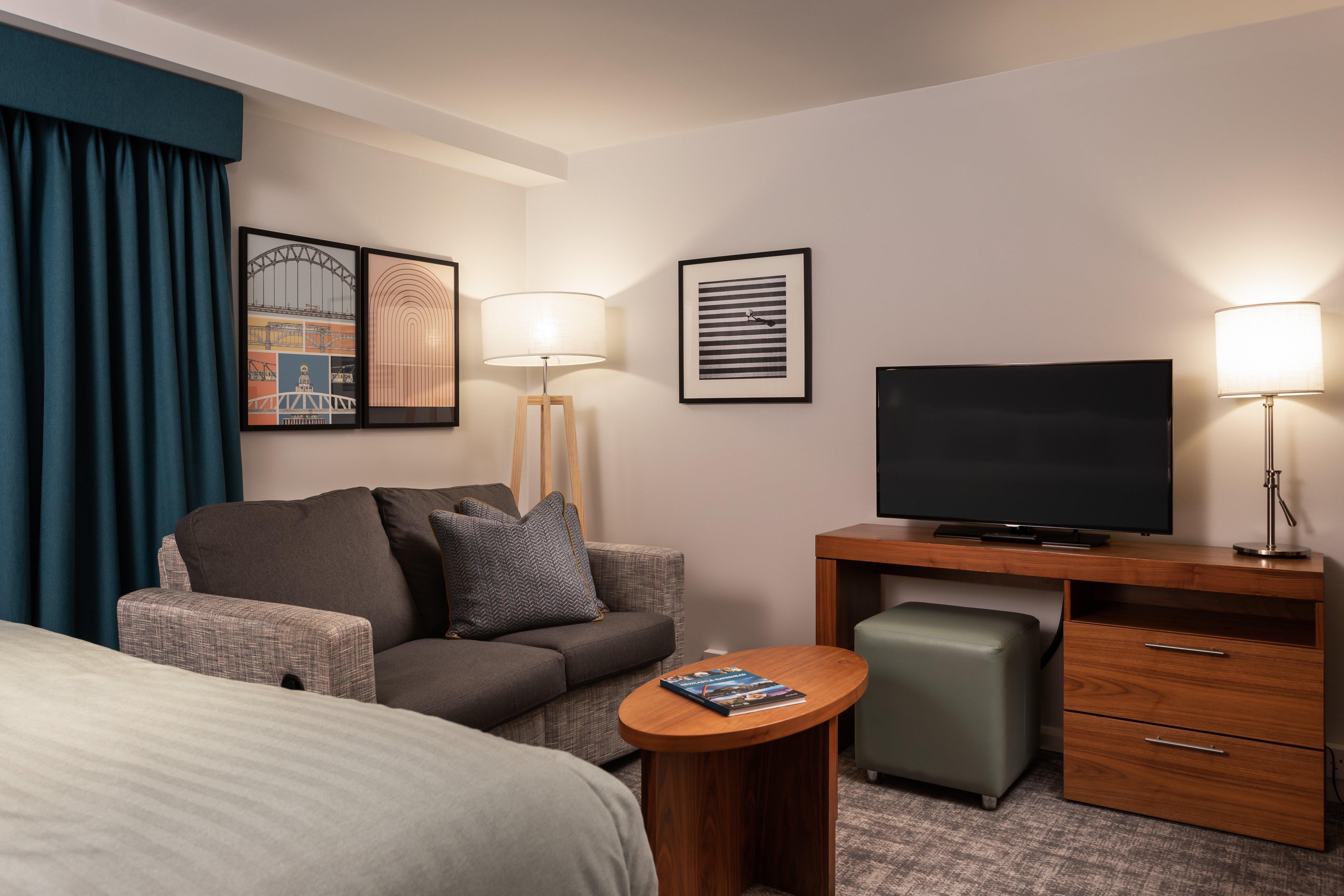 Staybridge By Ihg Апарт-отель 4*