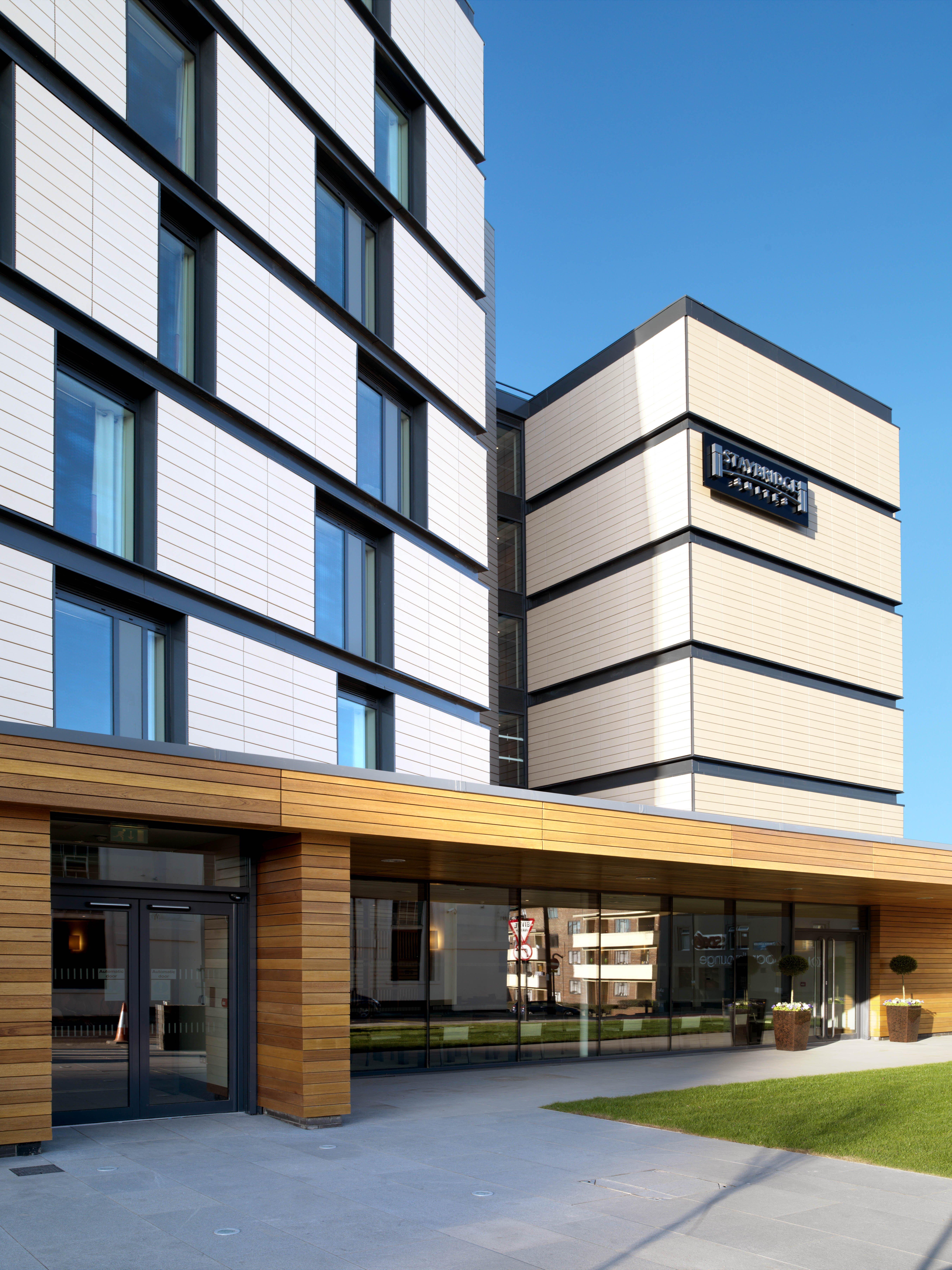 Staybridge By Ihg Апарт-отель