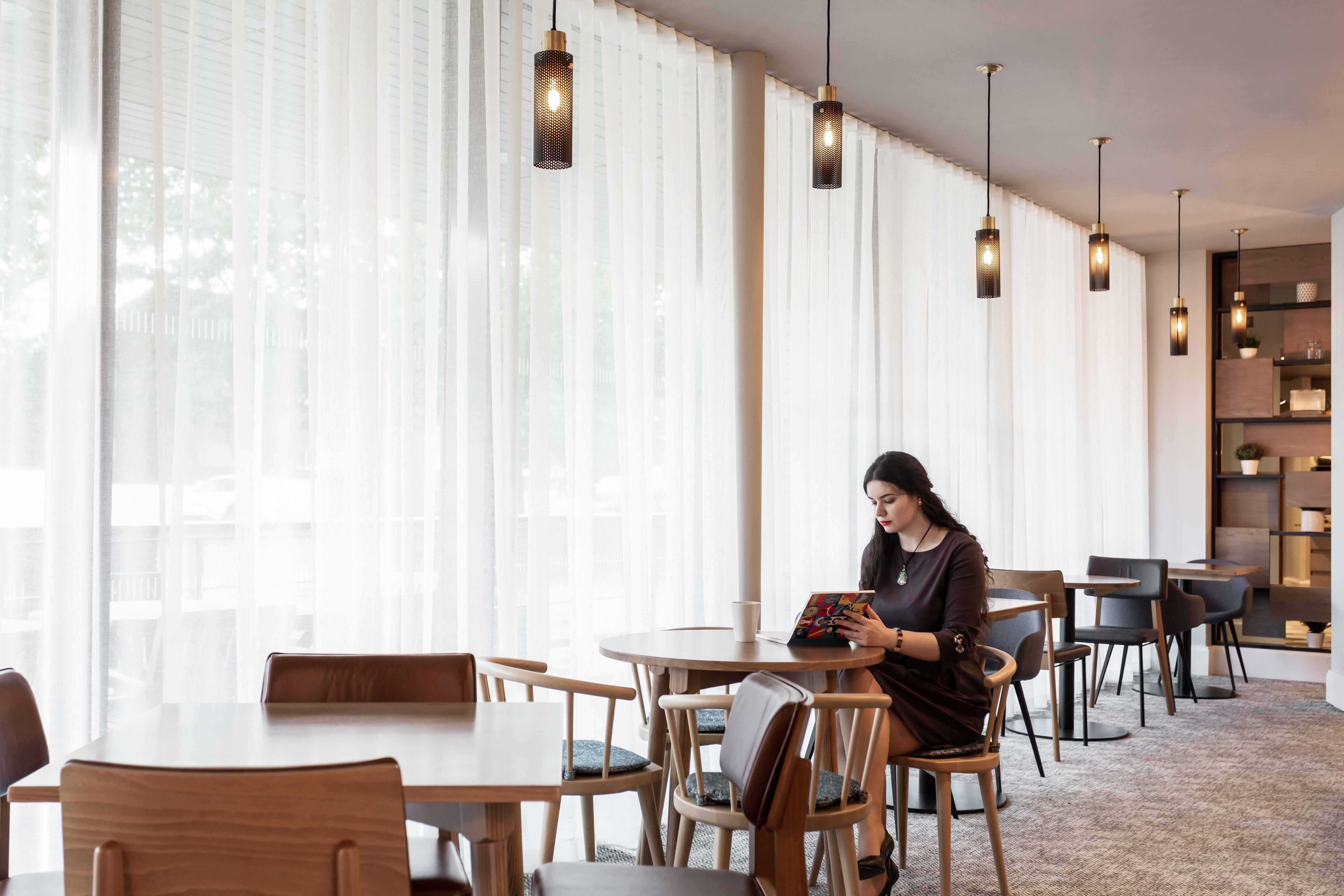 Апарт-отель Staybridge By Ihg Ньюкасл-апон-Тайн