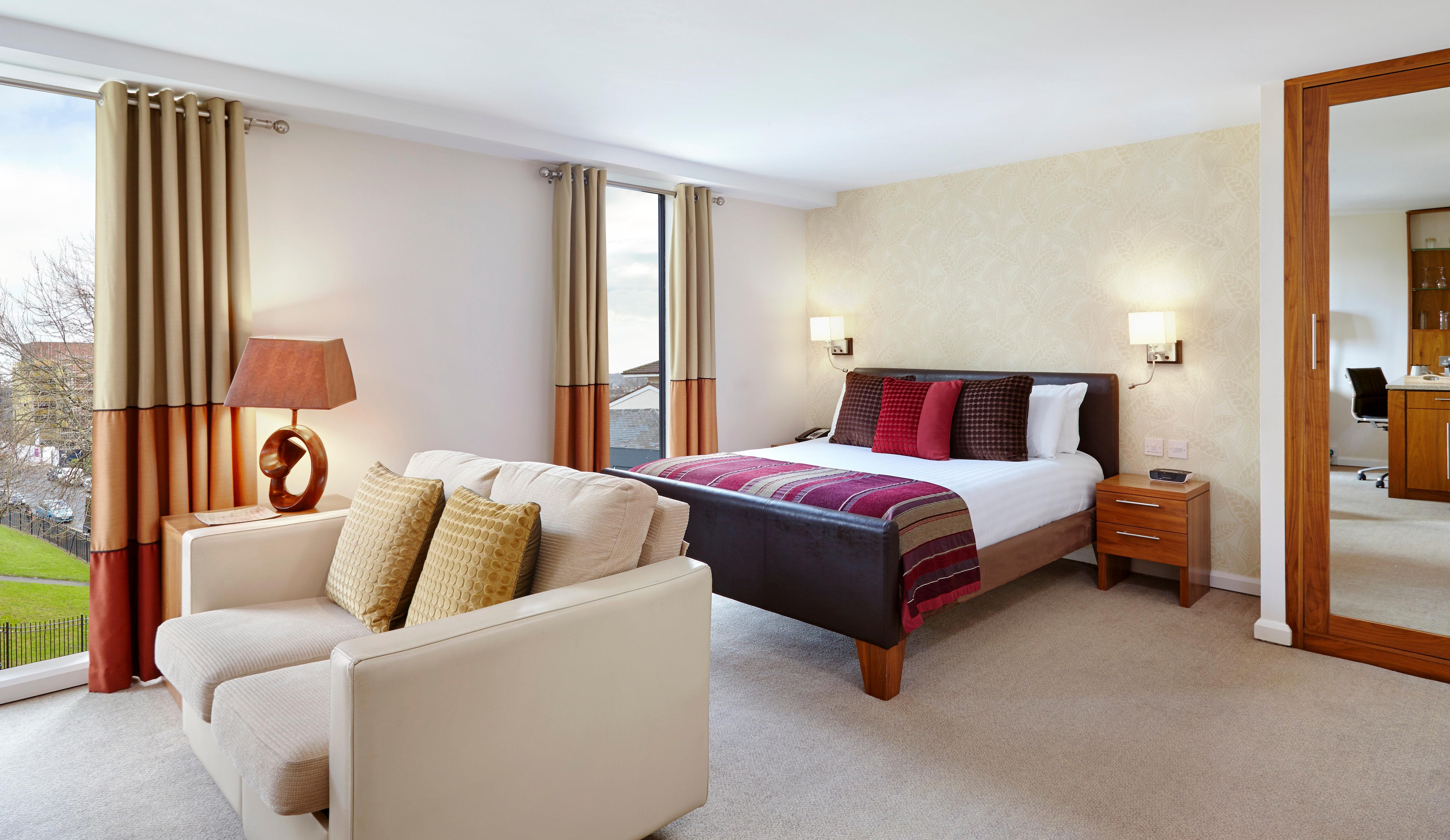 Staybridge By Ihg Апарт-отель Ньюкасл-апон-Тайн