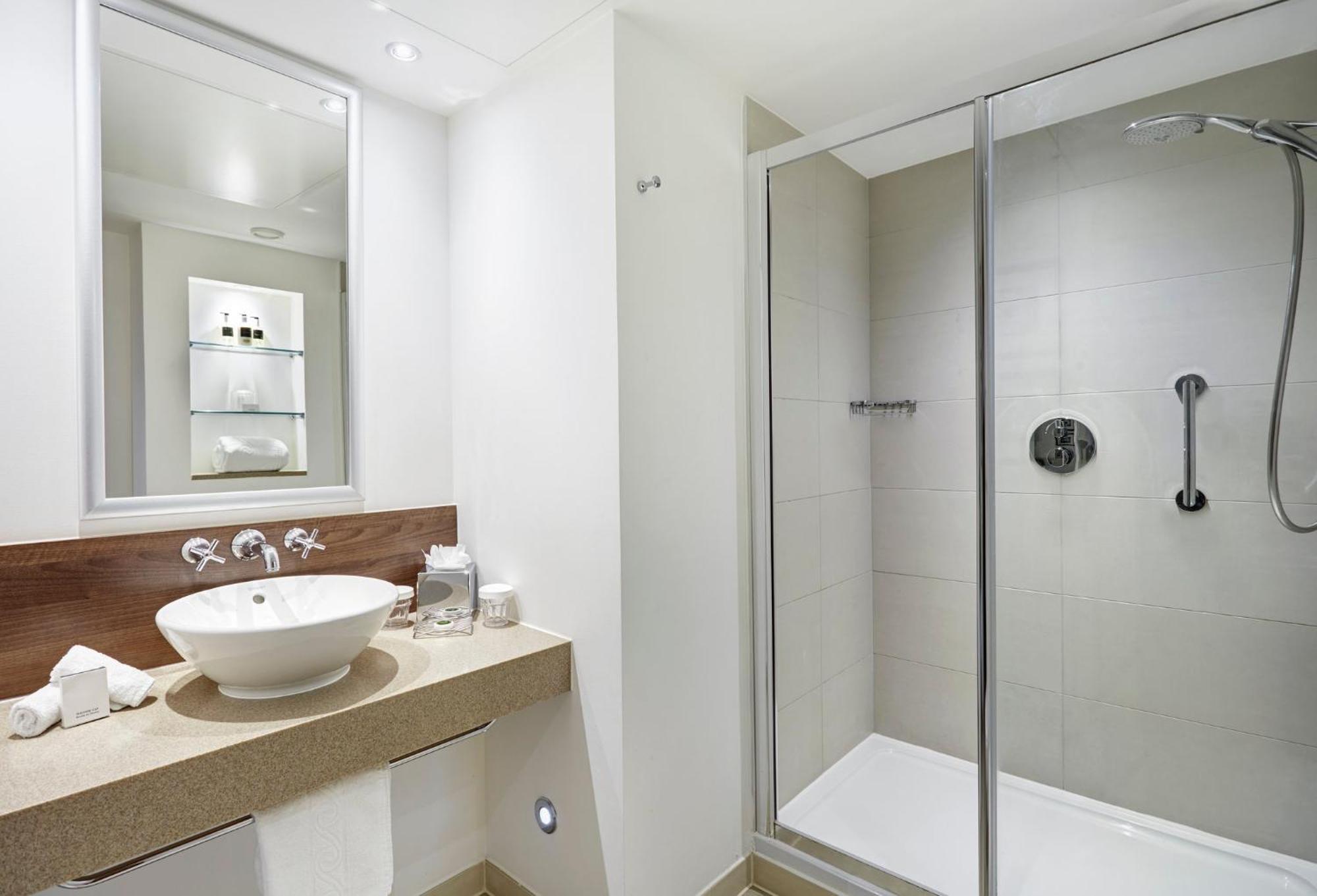 Staybridge By Ihg 4* Newcastle Upon Tyne