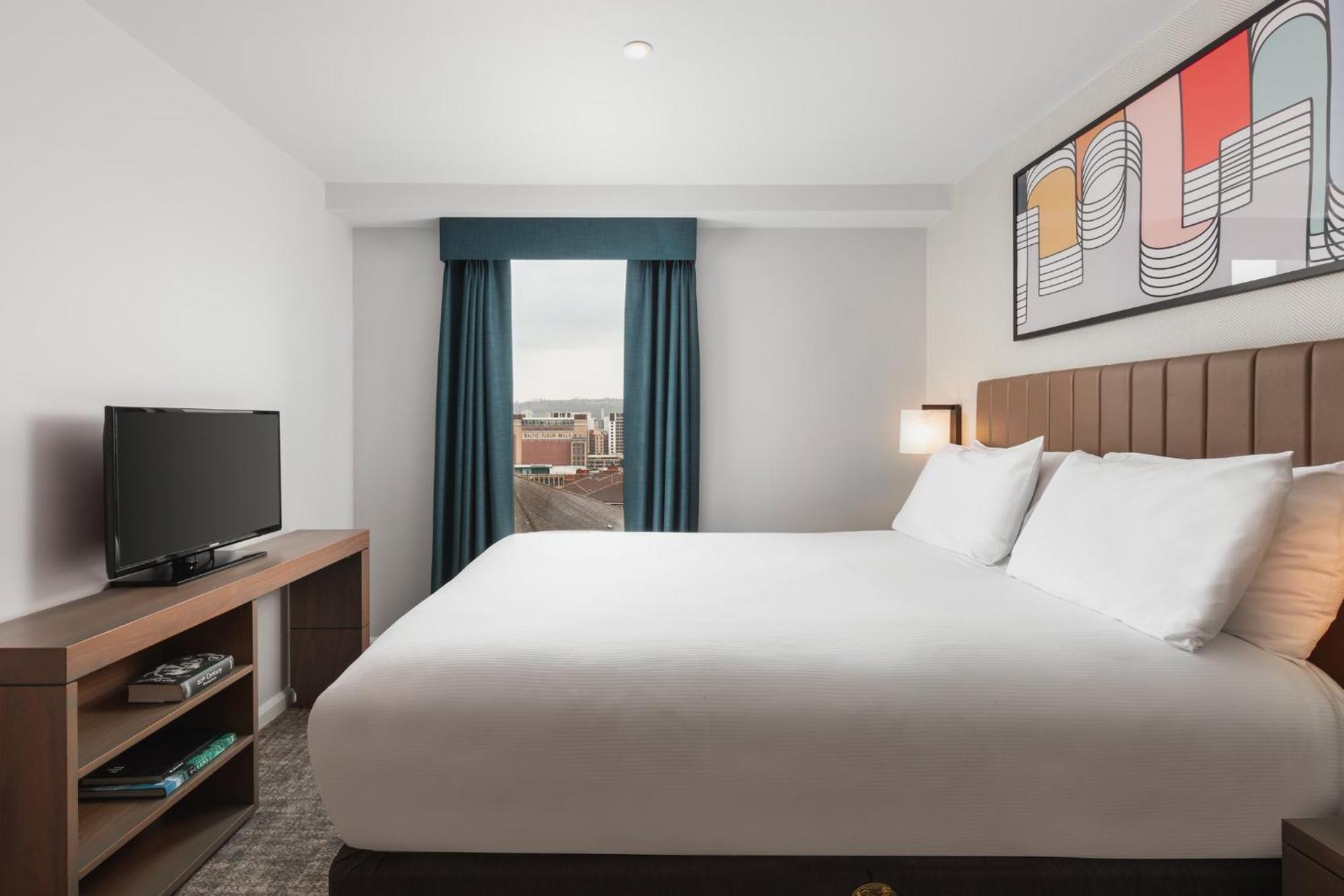 Апарт-отель Staybridge By Ihg