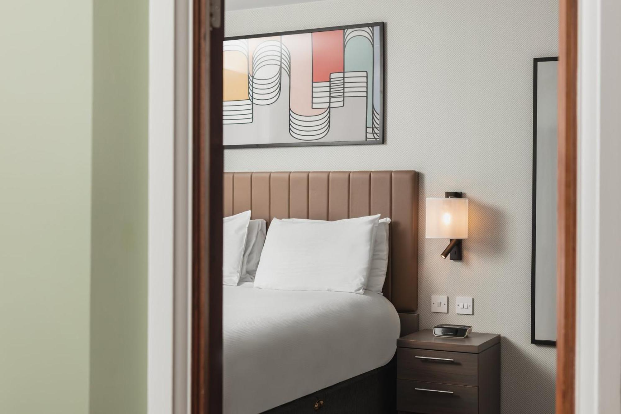 Staybridge By Ihg Апарт-отель Ньюкасл-апон-Тайн