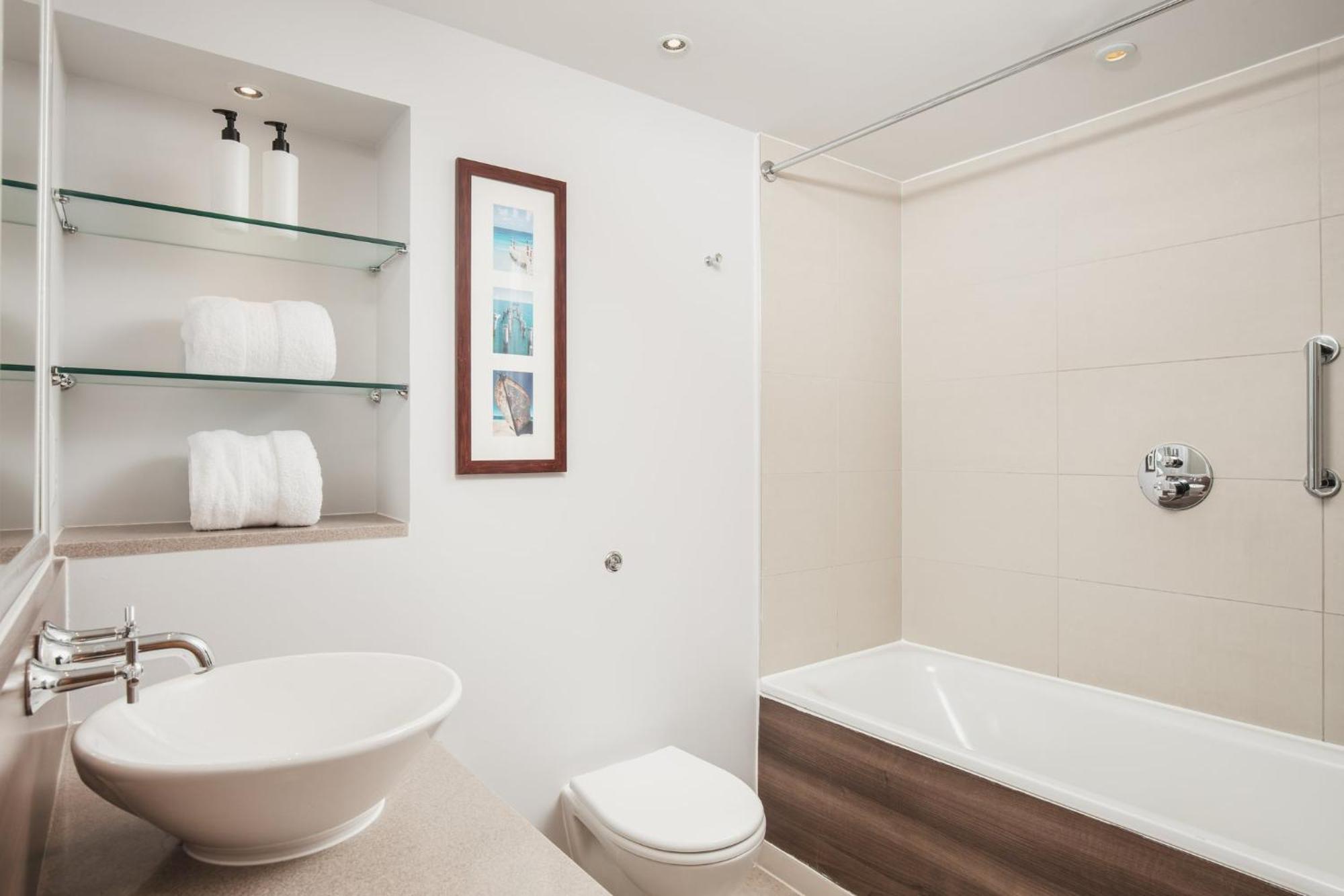 Апарт-отель Staybridge By Ihg
