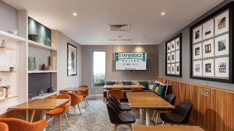 Staybridge By Ihg Апарт-отель
